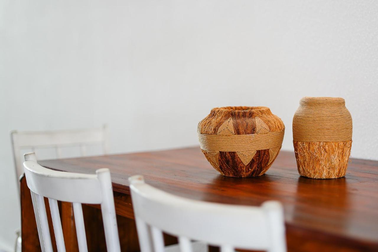 Beira Mar - Empreendimento Iberlagos By Lovelystay Luaran gambar