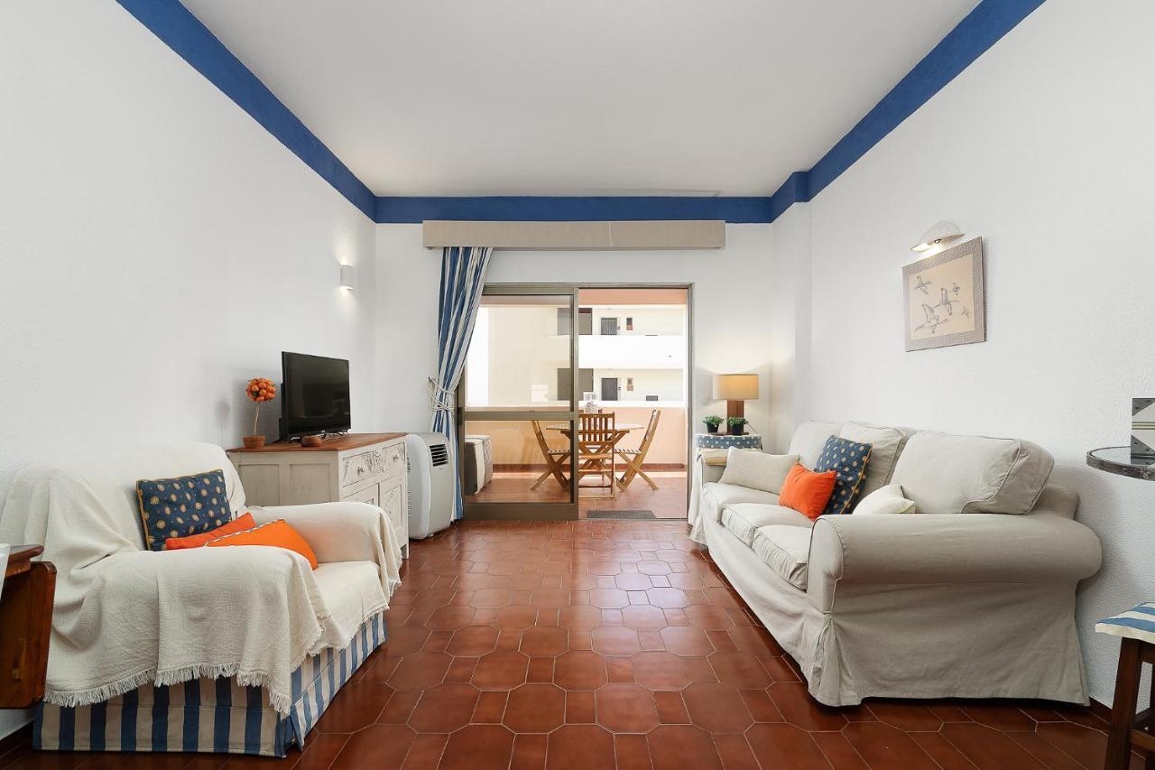 Beira Mar - Empreendimento Iberlagos By Lovelystay Luaran gambar