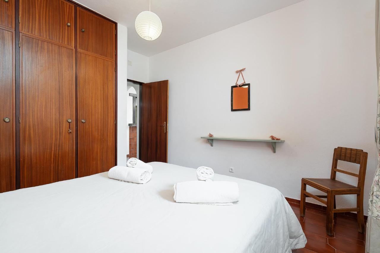 Beira Mar - Empreendimento Iberlagos By Lovelystay Luaran gambar