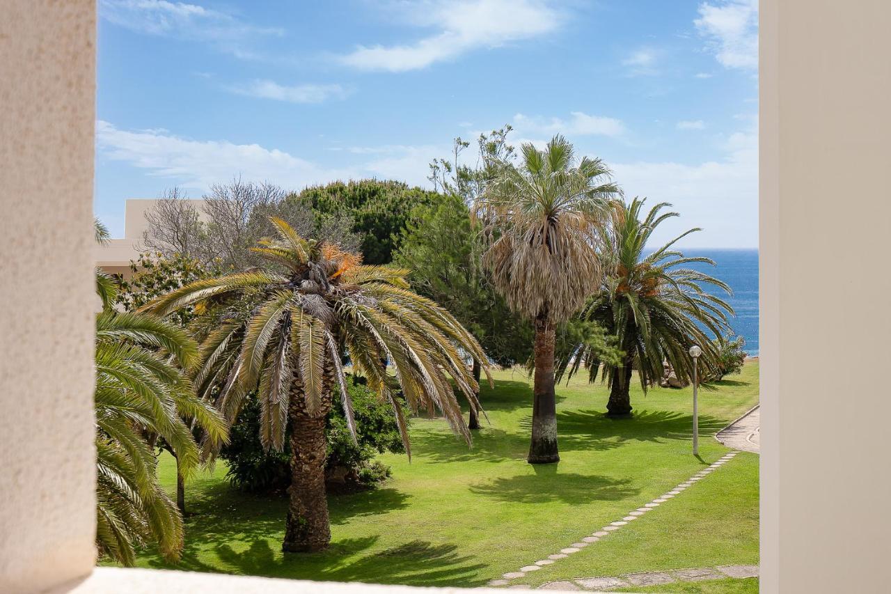 Beira Mar - Empreendimento Iberlagos By Lovelystay Luaran gambar