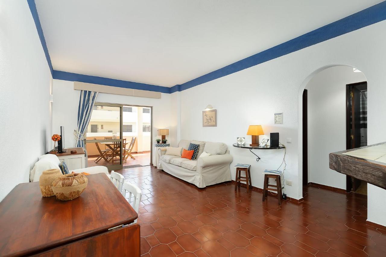 Beira Mar - Empreendimento Iberlagos By Lovelystay Luaran gambar