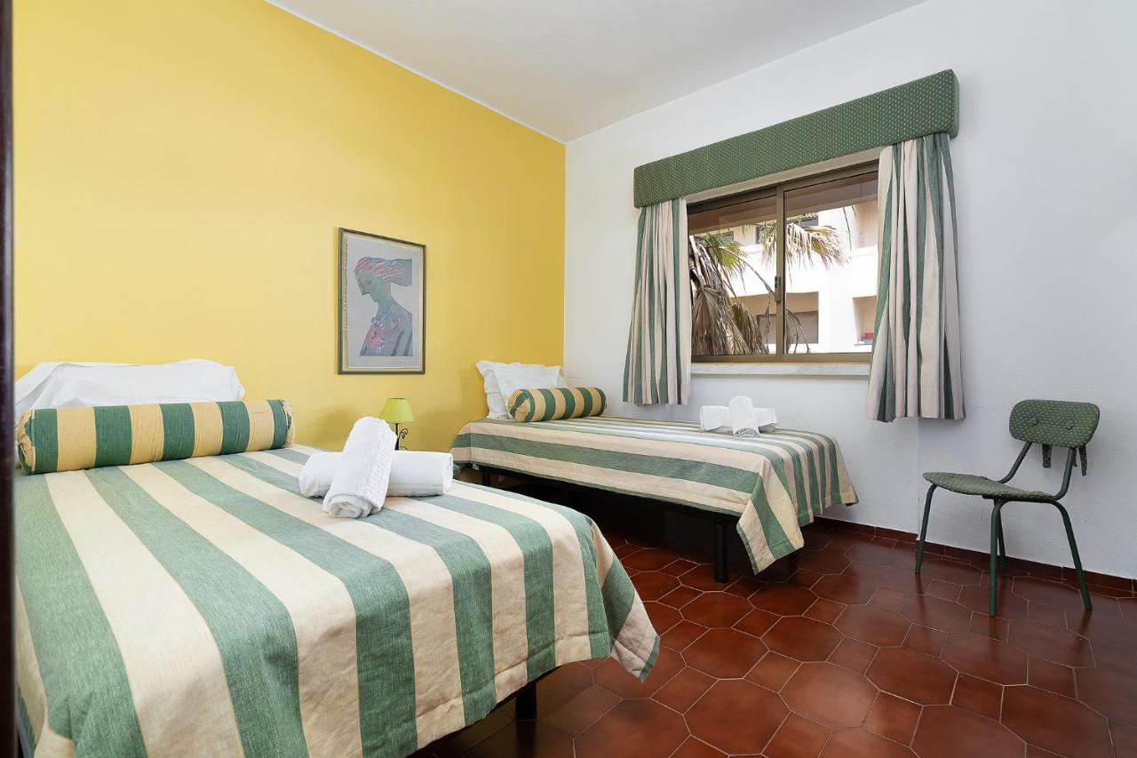 Beira Mar - Empreendimento Iberlagos By Lovelystay Luaran gambar