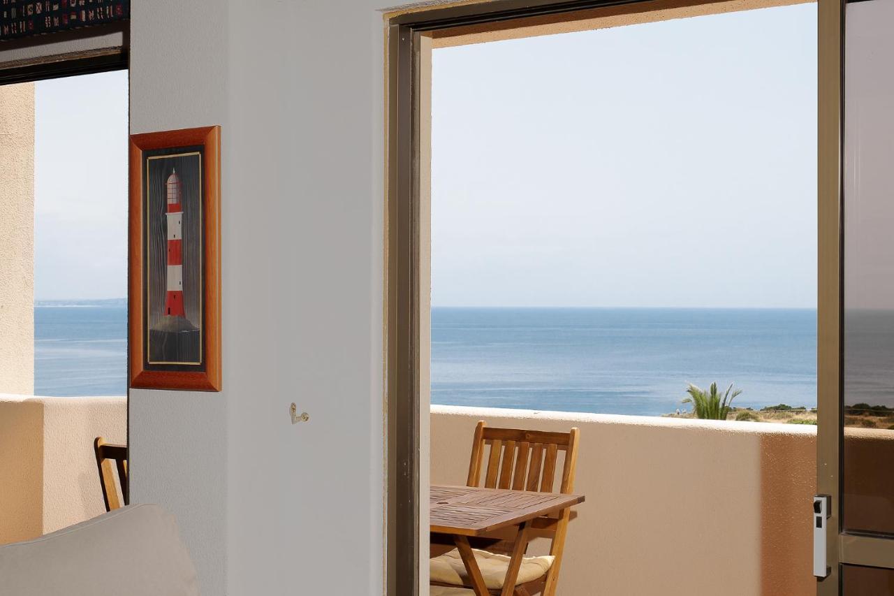 Beira Mar - Empreendimento Iberlagos By Lovelystay Luaran gambar