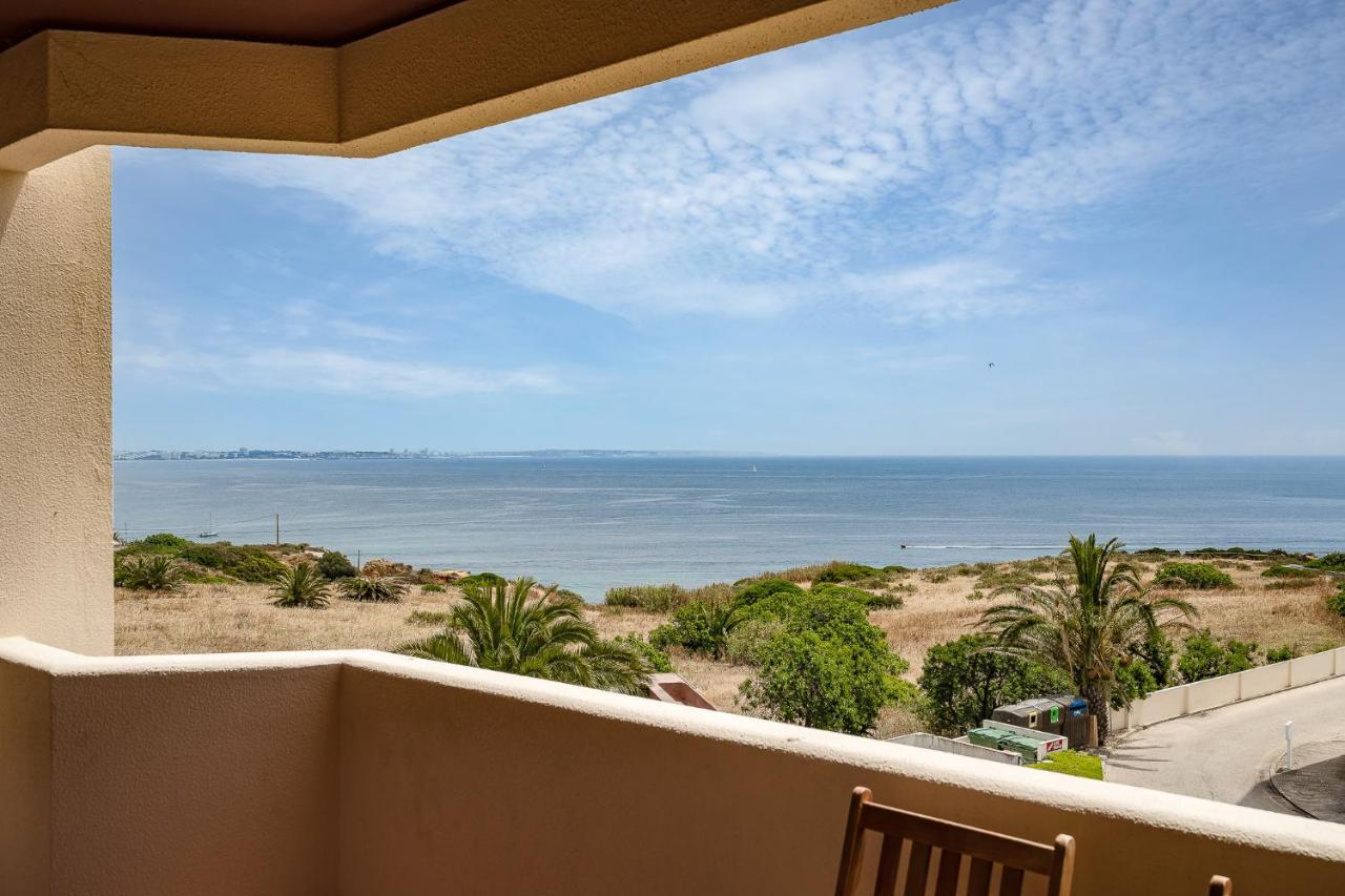Beira Mar - Empreendimento Iberlagos By Lovelystay Luaran gambar